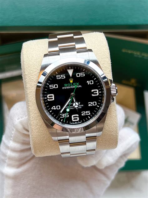 rolex air king值得買嗎